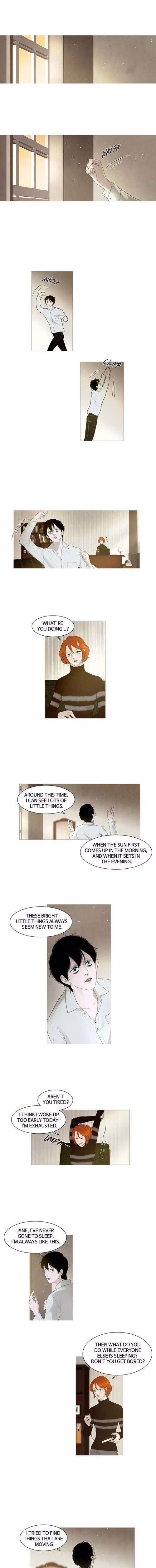 Winter Woods - Chapter 16 - Part 6