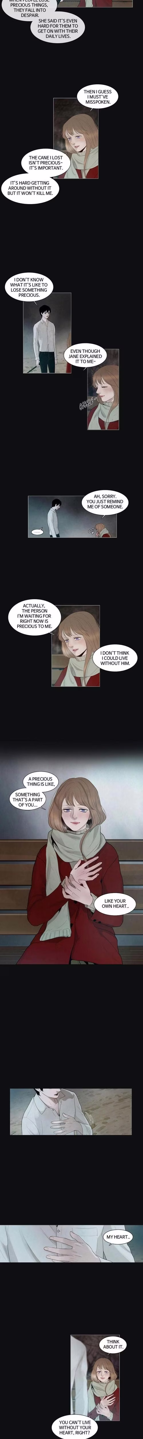 Winter Woods - Chapter 17 - Part 5