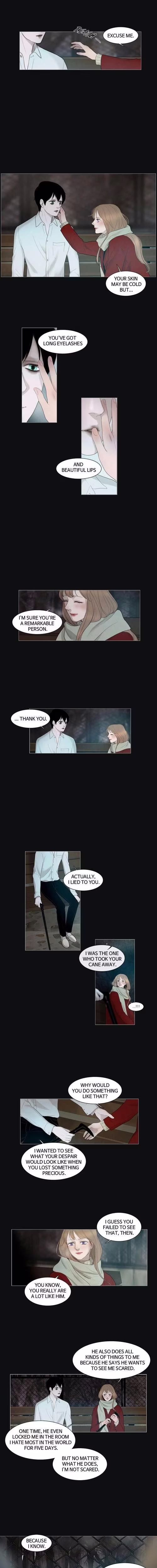 Winter Woods - Chapter 17 - Part 7