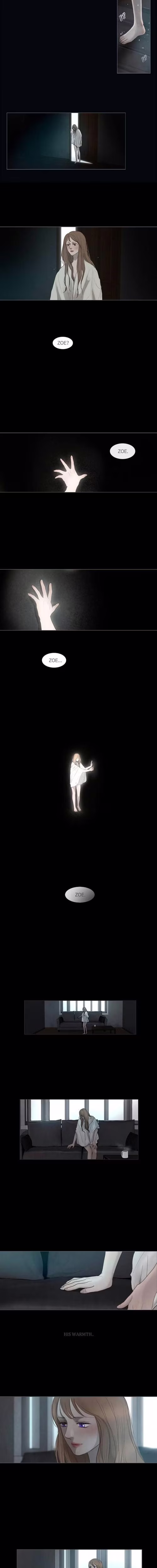 Winter Woods - Chapter 18 - Part 7