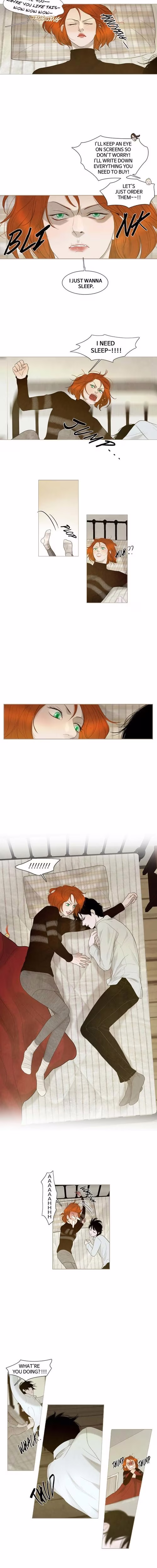 Winter Woods - Chapter 19 - Part 3