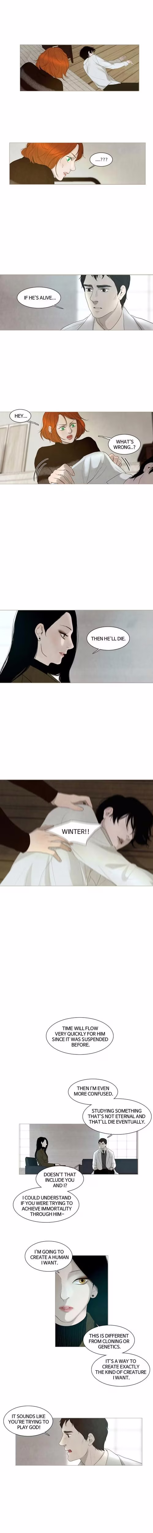 Winter Woods - Chapter 19 - Part 4