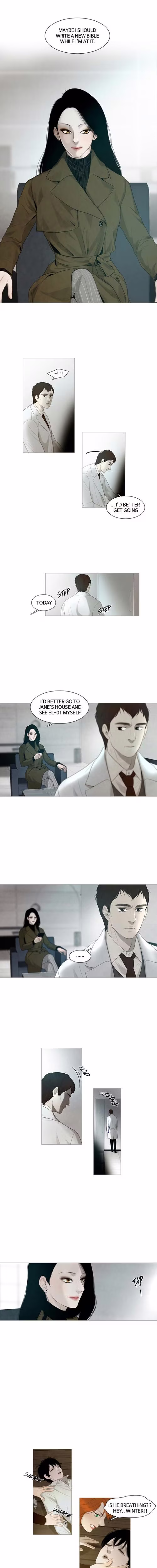 Winter Woods - Chapter 19 - Part 5