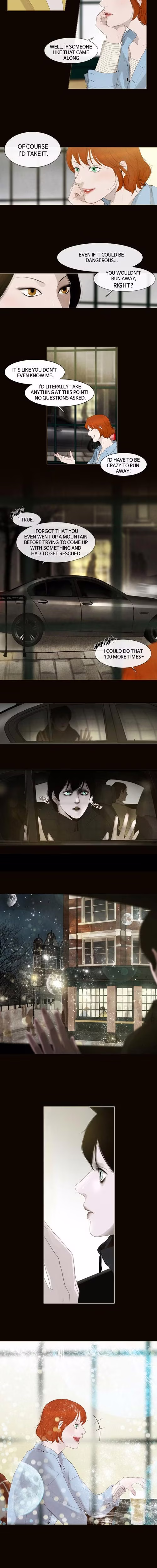 Winter Woods - Chapter 2 - Part 6