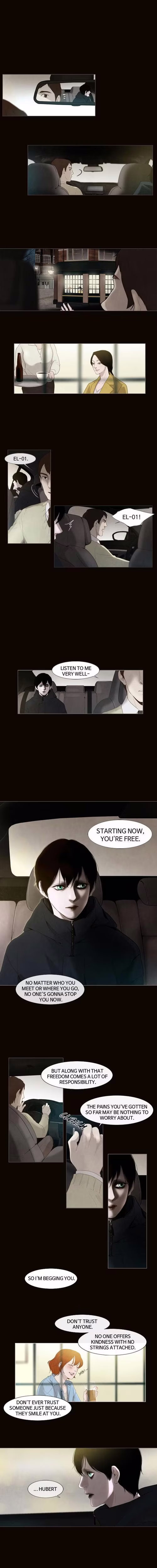 Winter Woods - Chapter 2 - Part 7