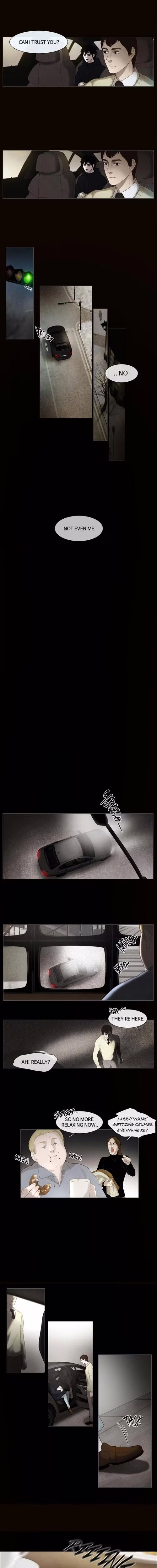 Winter Woods - Chapter 2 - Part 8