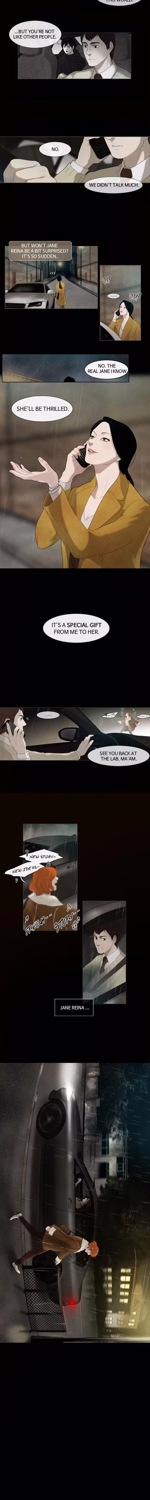 Winter Woods - Chapter 2 - Part 10