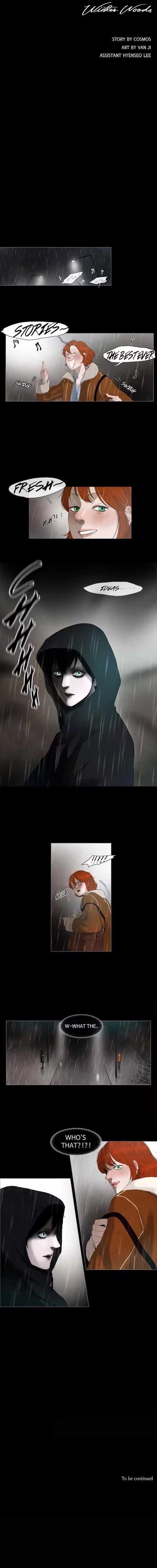 Winter Woods - Chapter 2 - Part 11