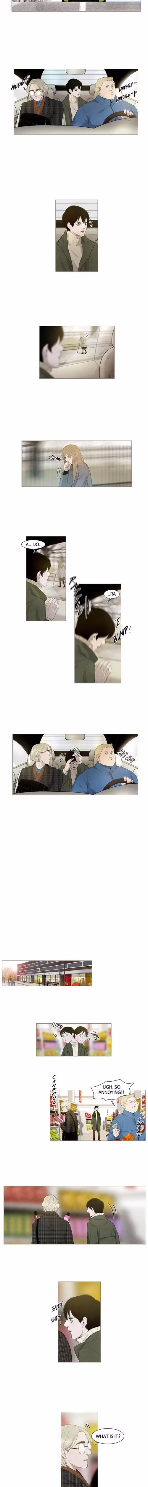 Winter Woods - Chapter 21 - Part 3