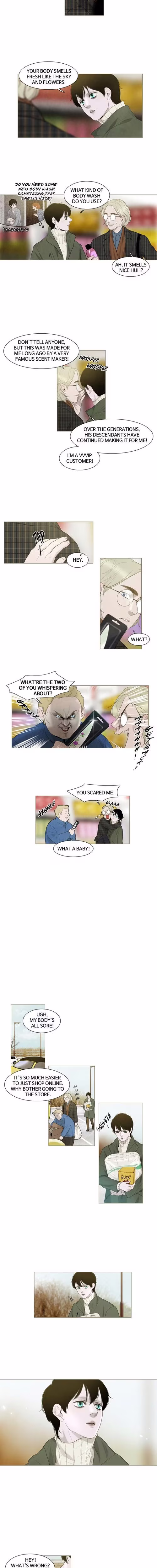 Winter Woods - Chapter 21 - Part 4