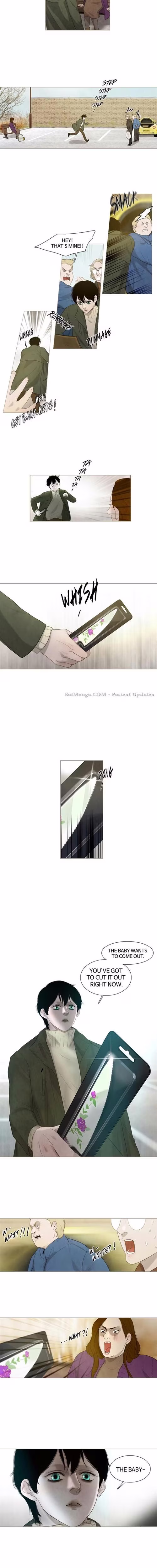 Winter Woods - Chapter 22 - Part 3