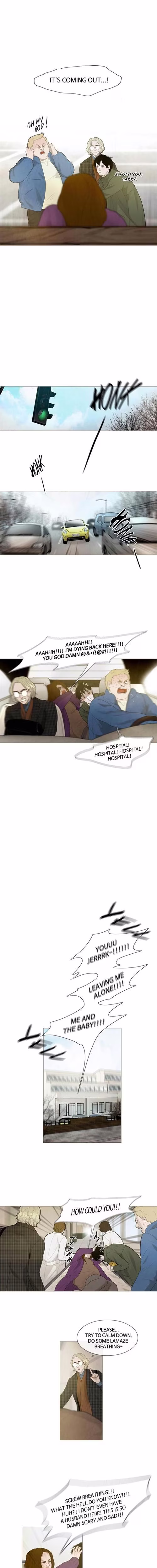 Winter Woods - Chapter 22 - Part 5