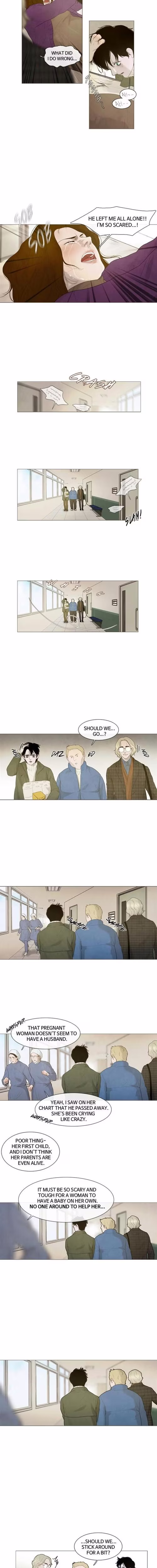 Winter Woods - Chapter 22 - Part 6