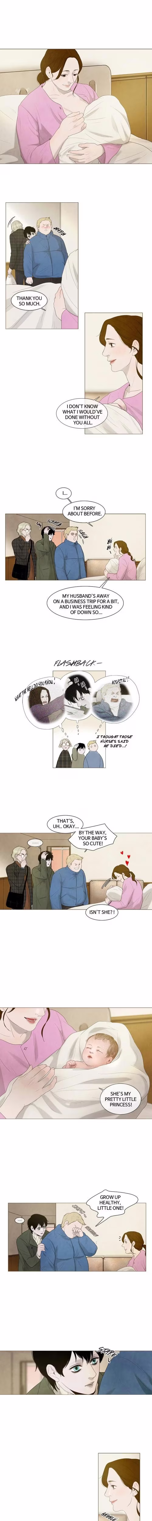 Winter Woods - Chapter 23 - Part 3