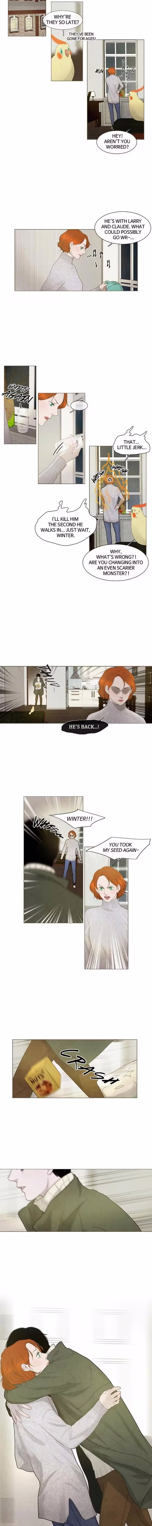 Winter Woods - Chapter 23 - Part 6