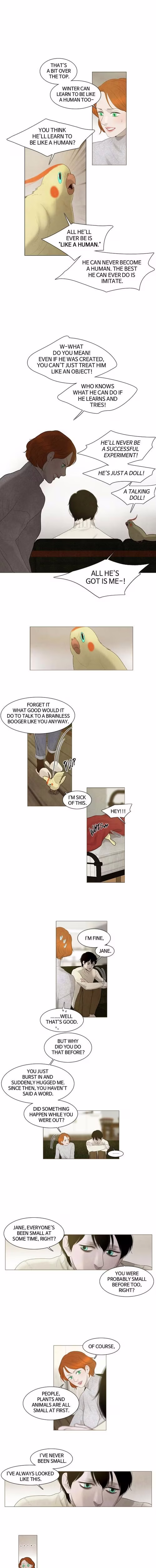 Winter Woods - Chapter 24 - Part 3