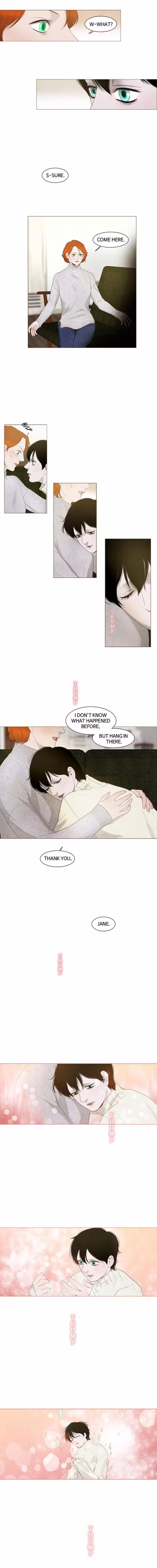 Winter Woods - Chapter 24 - Part 5