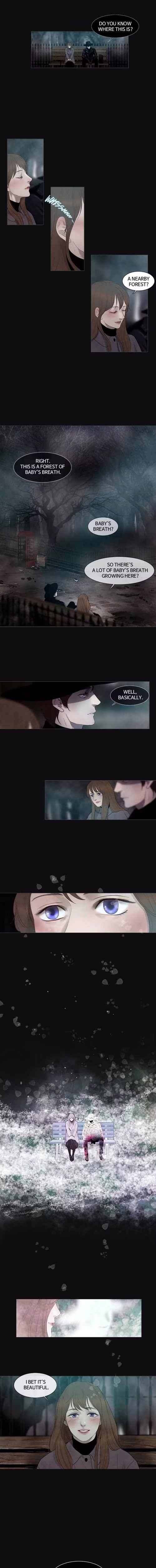 Winter Woods - Chapter 25 - Part 3