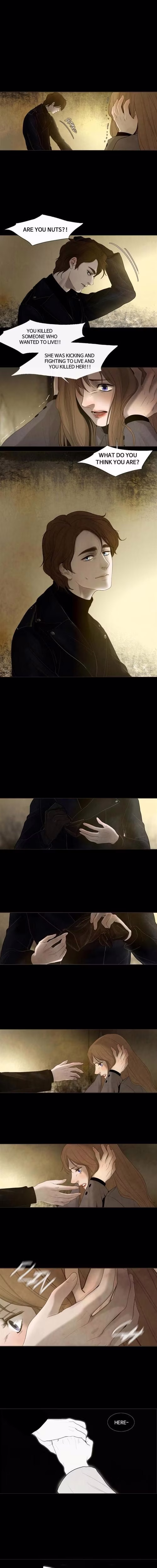 Winter Woods - Chapter 26 - Part 5