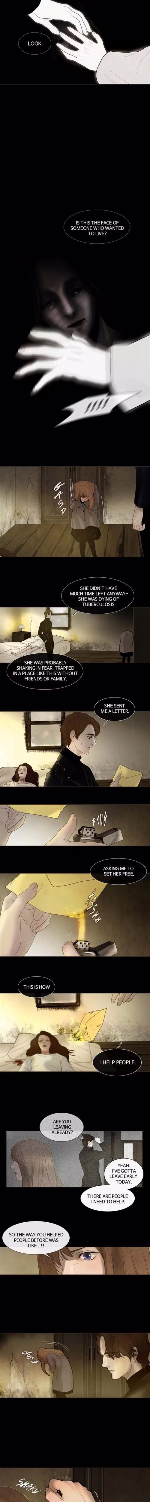 Winter Woods - Chapter 26 - Part 6