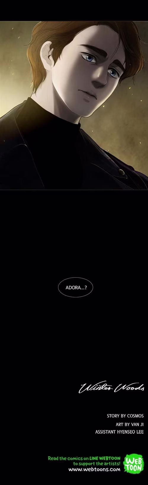 Winter Woods - Chapter 26 - Part 9