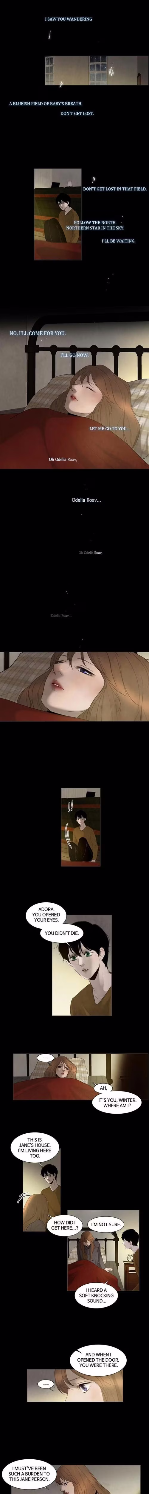 Winter Woods - Chapter 27 - Part 6