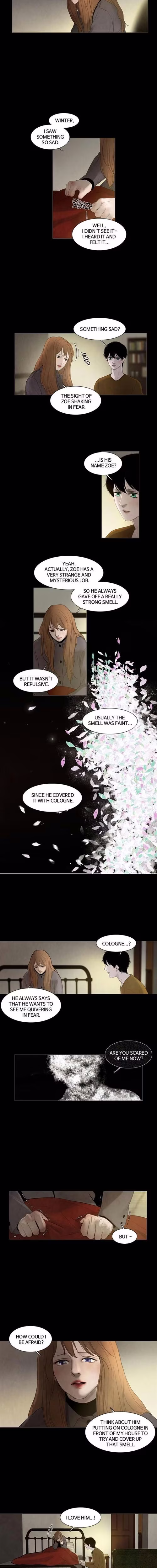 Winter Woods - Chapter 27 - Part 7