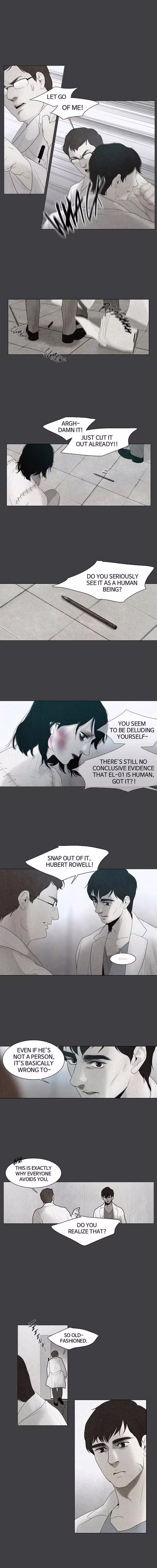 Winter Woods - Chapter 28 - Part 4