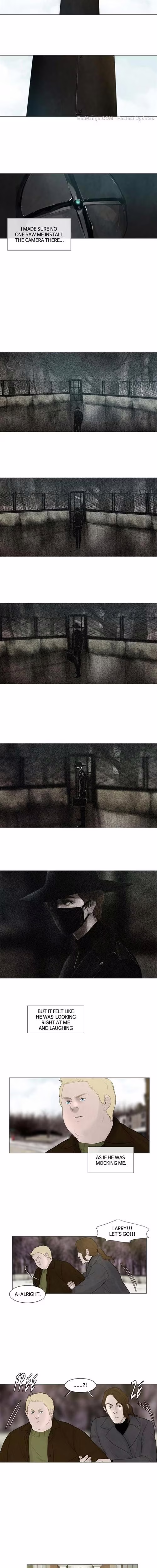 Winter Woods - Chapter 29 - Part 3