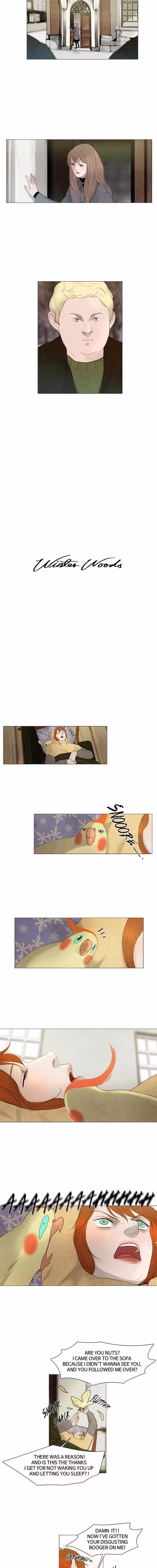 Winter Woods - Chapter 29 - Part 4