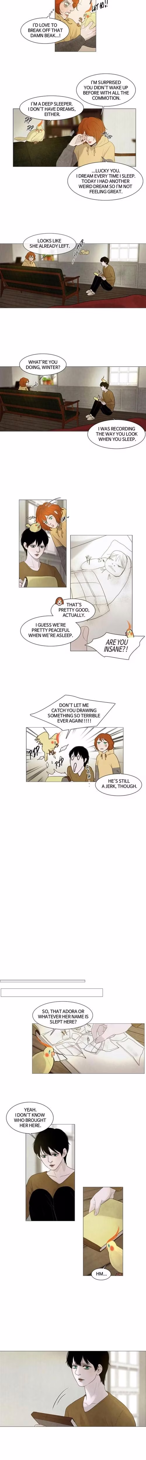 Winter Woods - Chapter 29 - Part 5