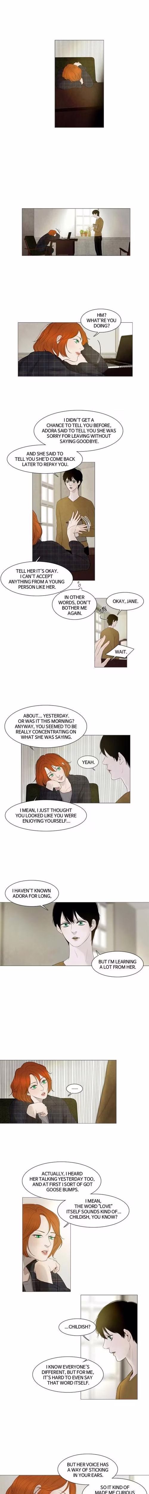 Winter Woods - Chapter 29 - Part 6