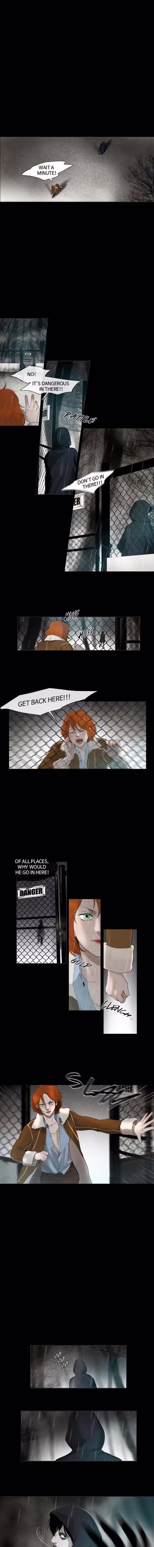 Winter Woods - Chapter 3 - Part 8