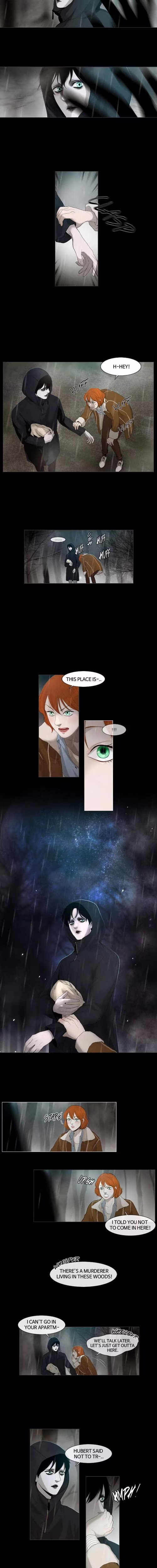 Winter Woods - Chapter 3 - Part 9