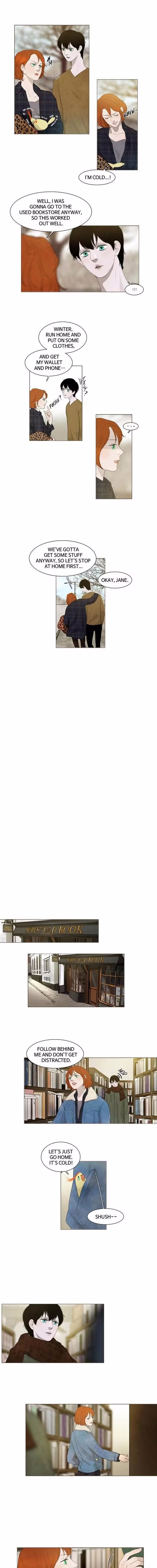 Winter Woods - Chapter 30 - Part 3