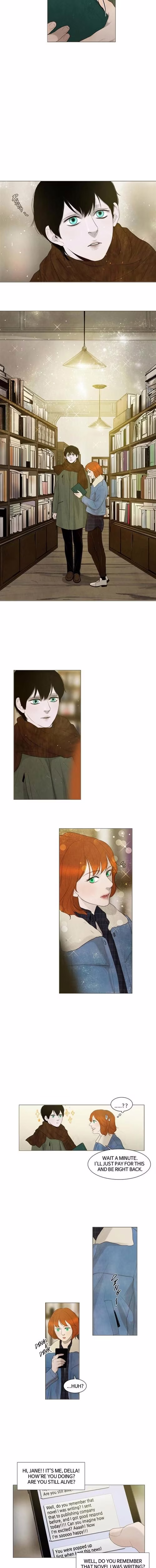 Winter Woods - Chapter 30 - Part 5