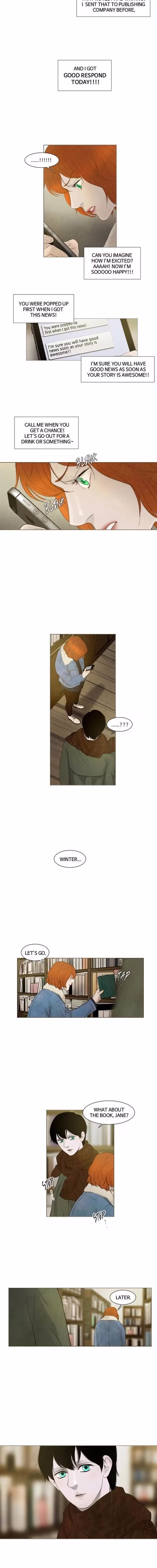 Winter Woods - Chapter 30 - Part 6