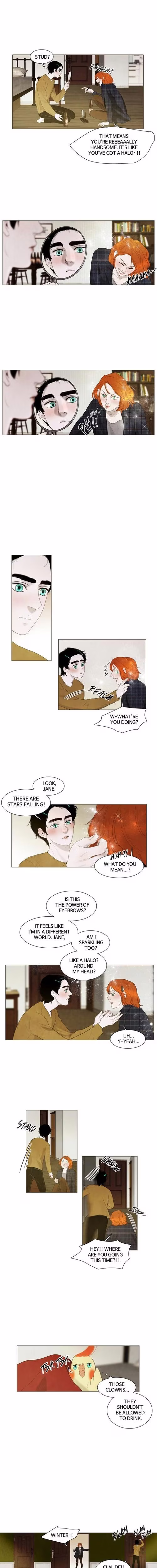 Winter Woods - Chapter 31 - Part 4