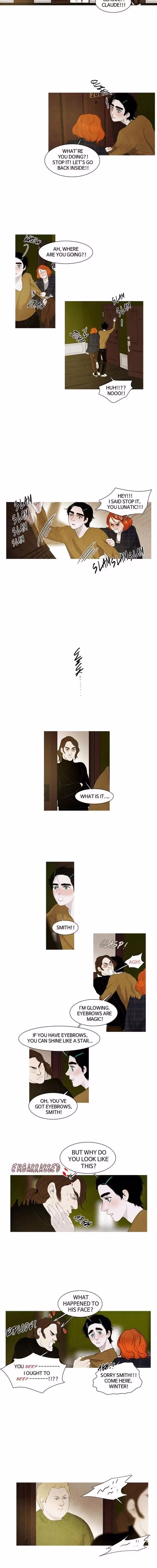 Winter Woods - Chapter 31 - Part 5