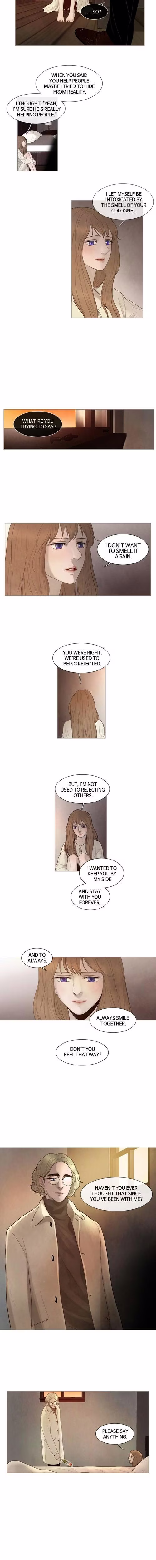 Winter Woods - Chapter 32 - Part 3