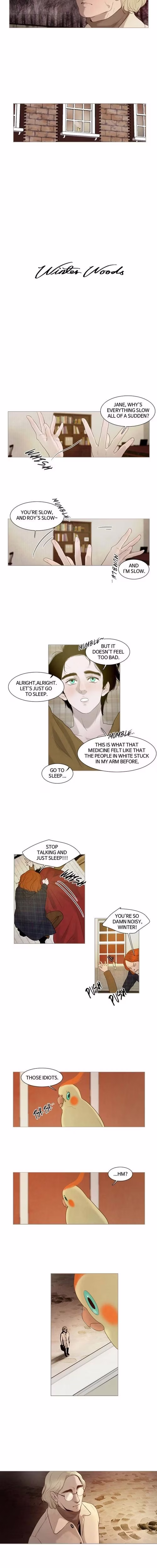 Winter Woods - Chapter 32 - Part 5