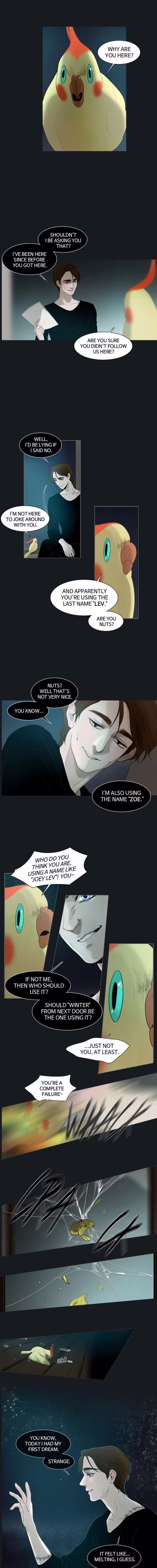 Winter Woods - Chapter 33 - Part 3