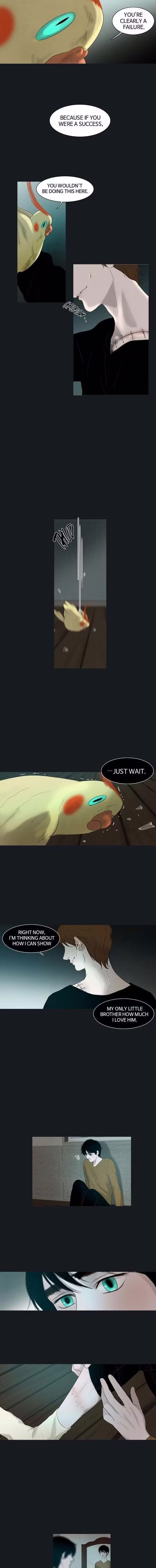 Winter Woods - Chapter 33 - Part 5