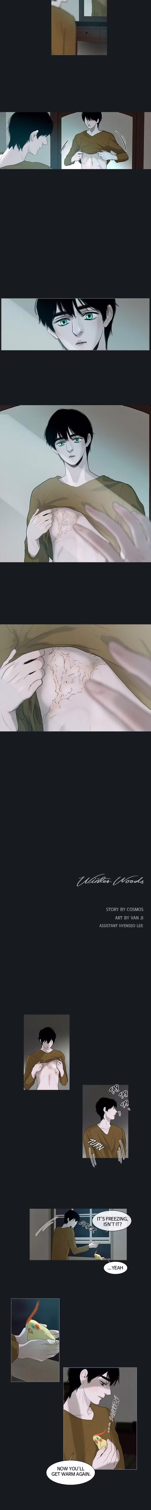 Winter Woods - Chapter 33 - Part 6