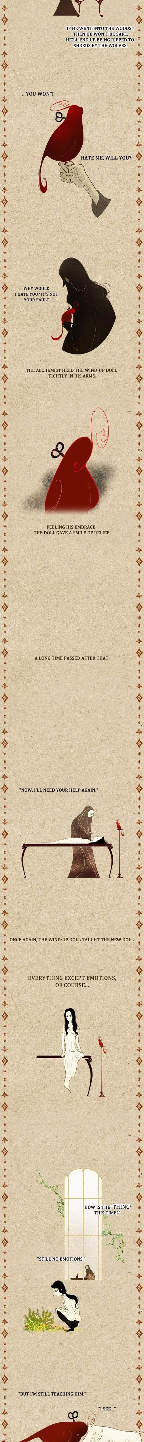 Winter Woods - Chapter 34 - Part 4