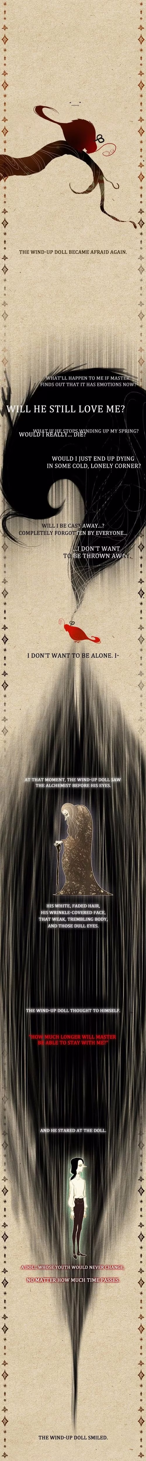 Winter Woods - Chapter 34 - Part 6