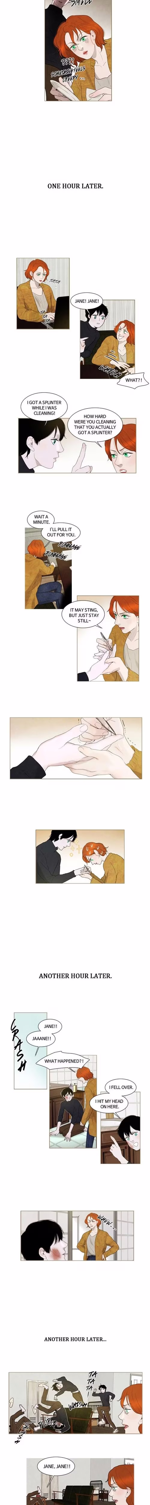 Winter Woods - Chapter 36 - Part 3