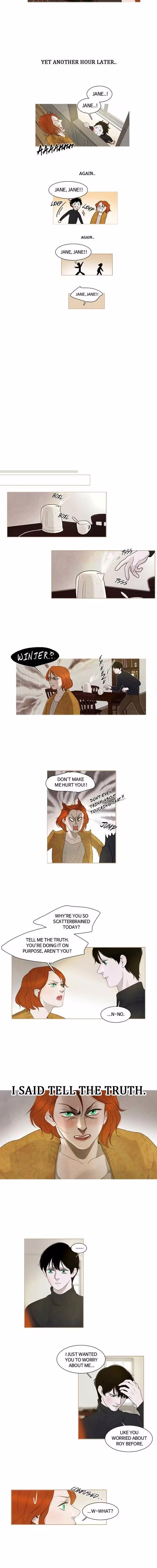 Winter Woods - Chapter 36 - Part 4