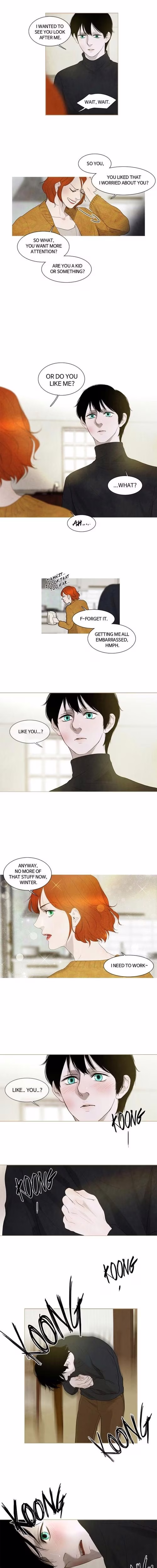 Winter Woods - Chapter 36 - Part 5