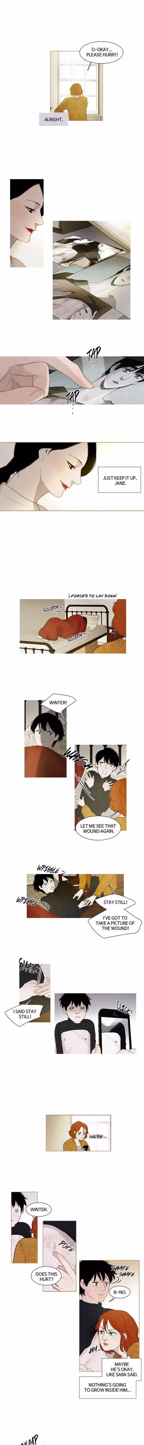 Winter Woods - Chapter 37 - Part 3